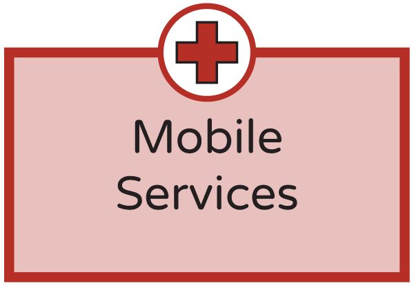 Mobile Vet Care Services