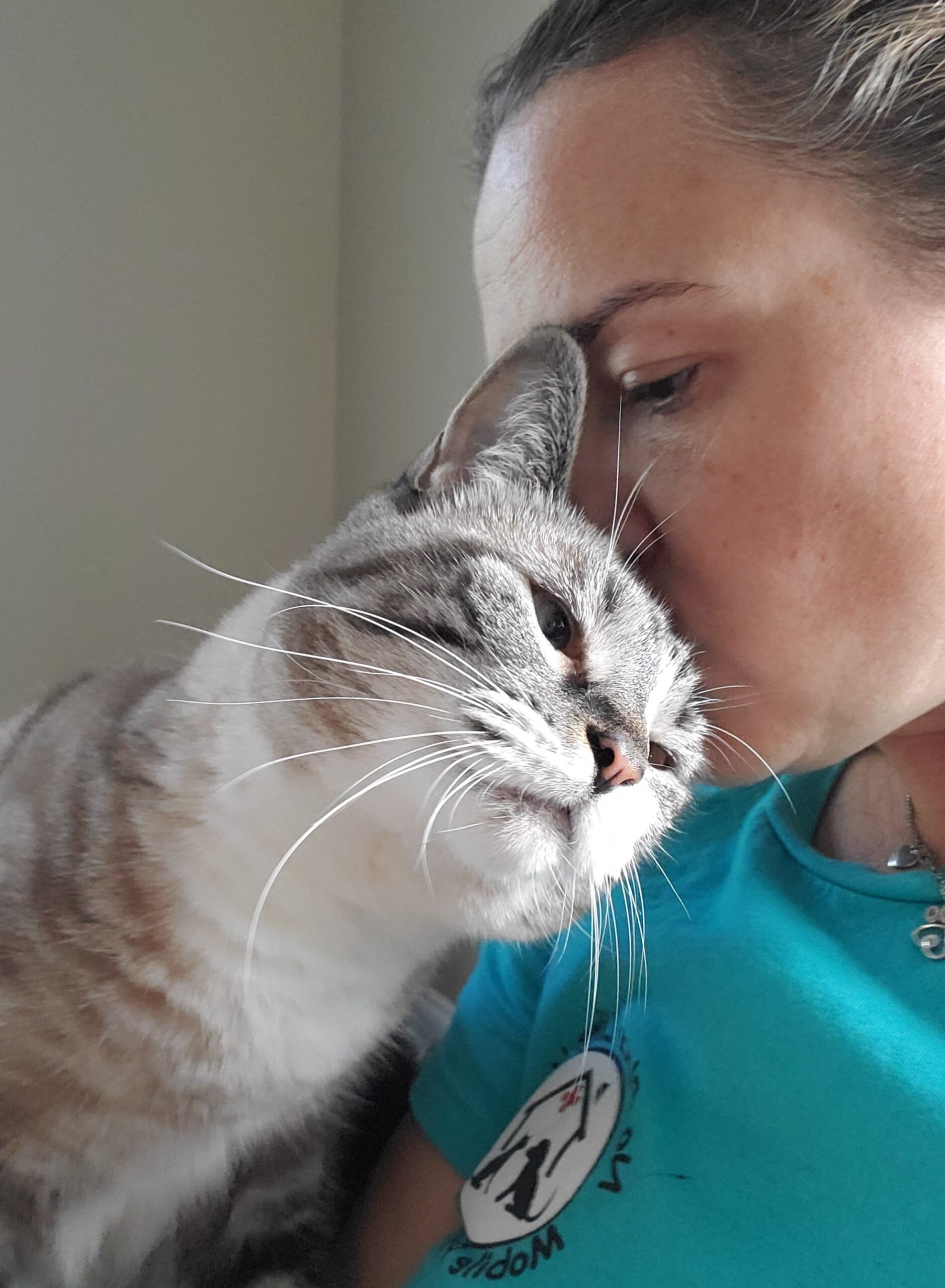 At Home Pet Euthanasia in Wilmington, NC